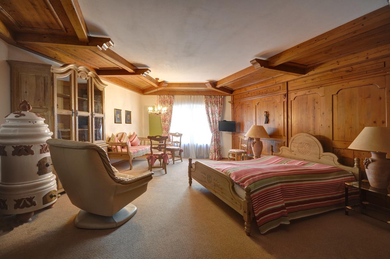 Hotel Spiegel Garni Ліндау Екстер'єр фото