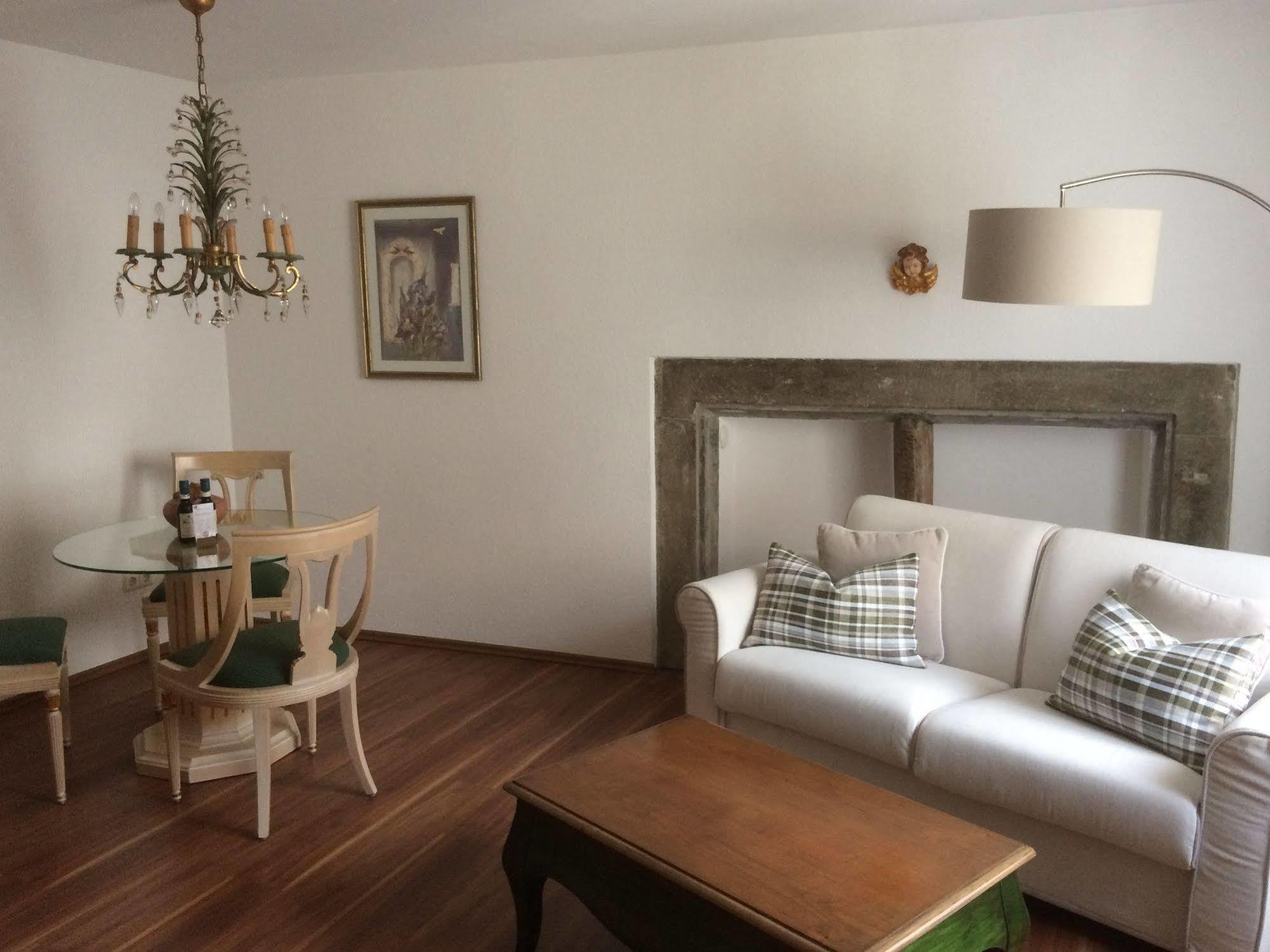 Hotel Spiegel Garni Ліндау Екстер'єр фото