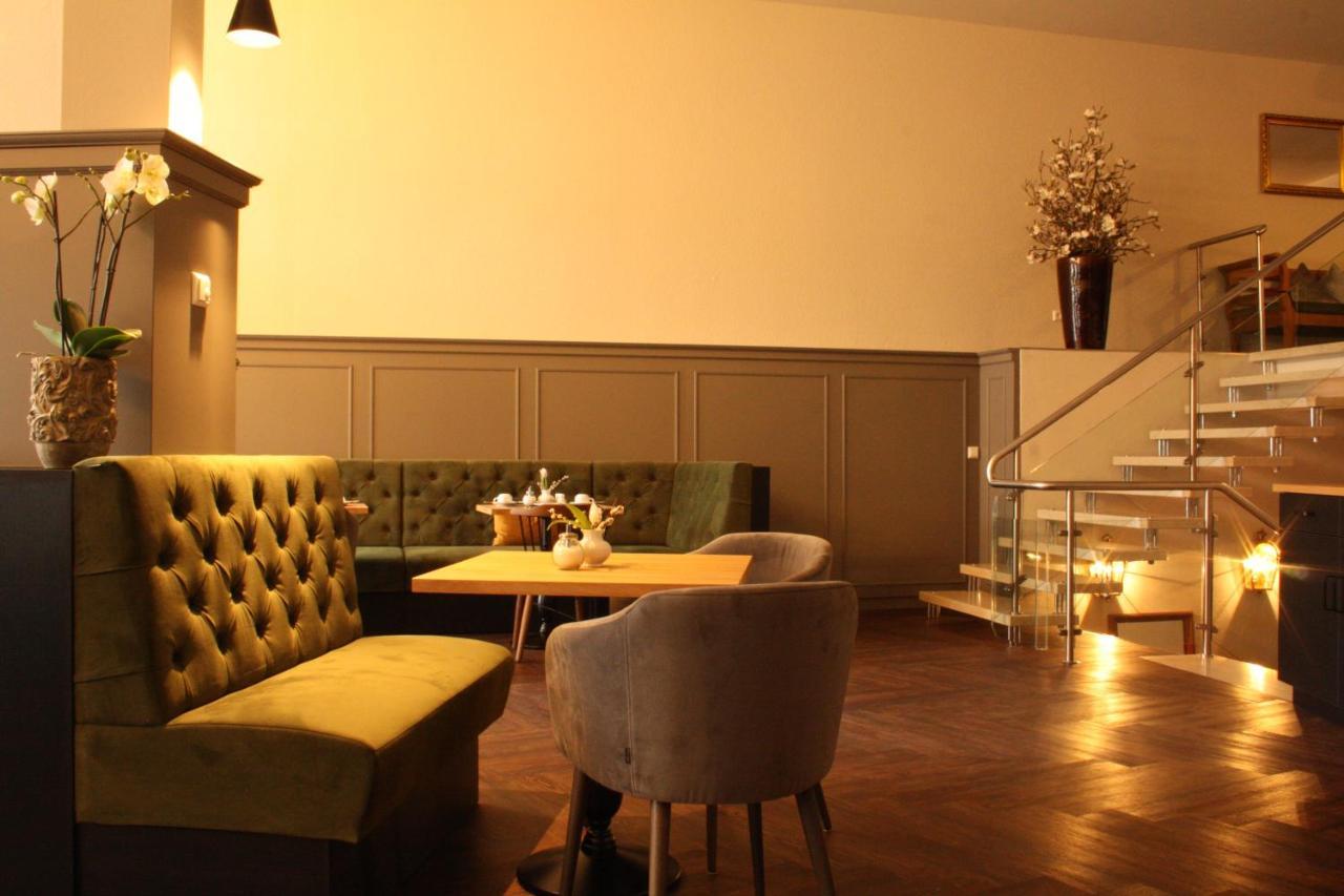 Hotel Spiegel Garni Ліндау Екстер'єр фото